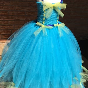 princess isabel of avalor costume