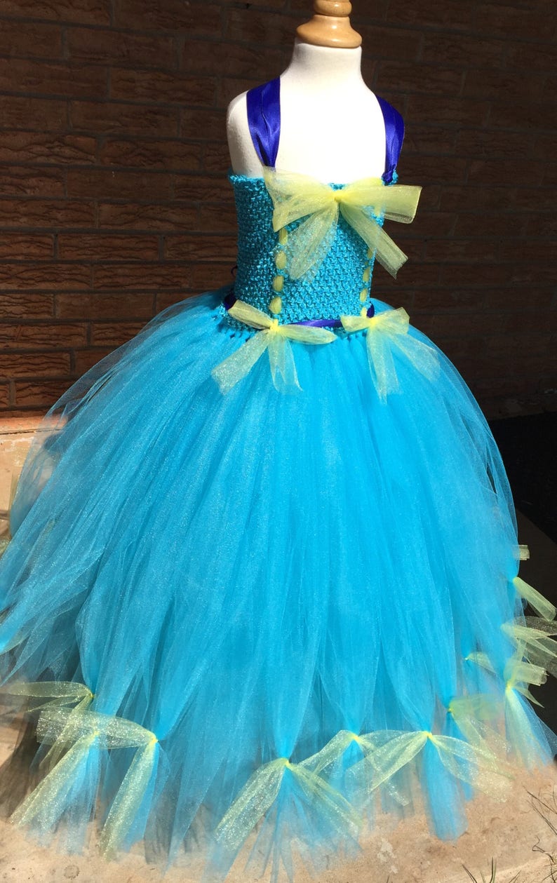 princess isabel of avalor costume