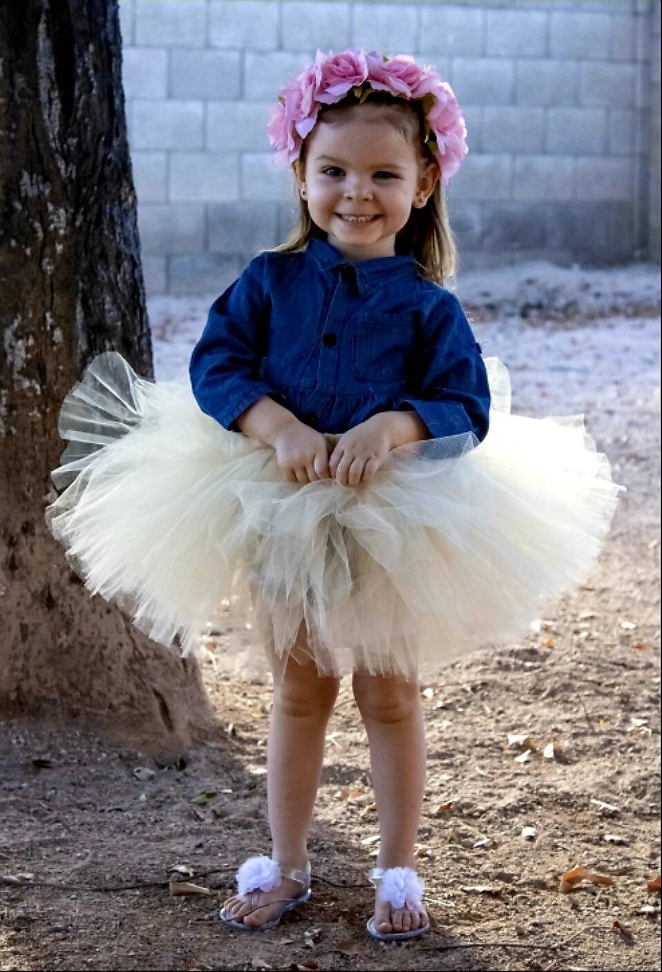 Tutu rok kind shop