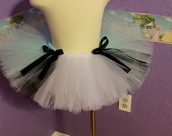 Adult or Child Alice Inspired Tutu