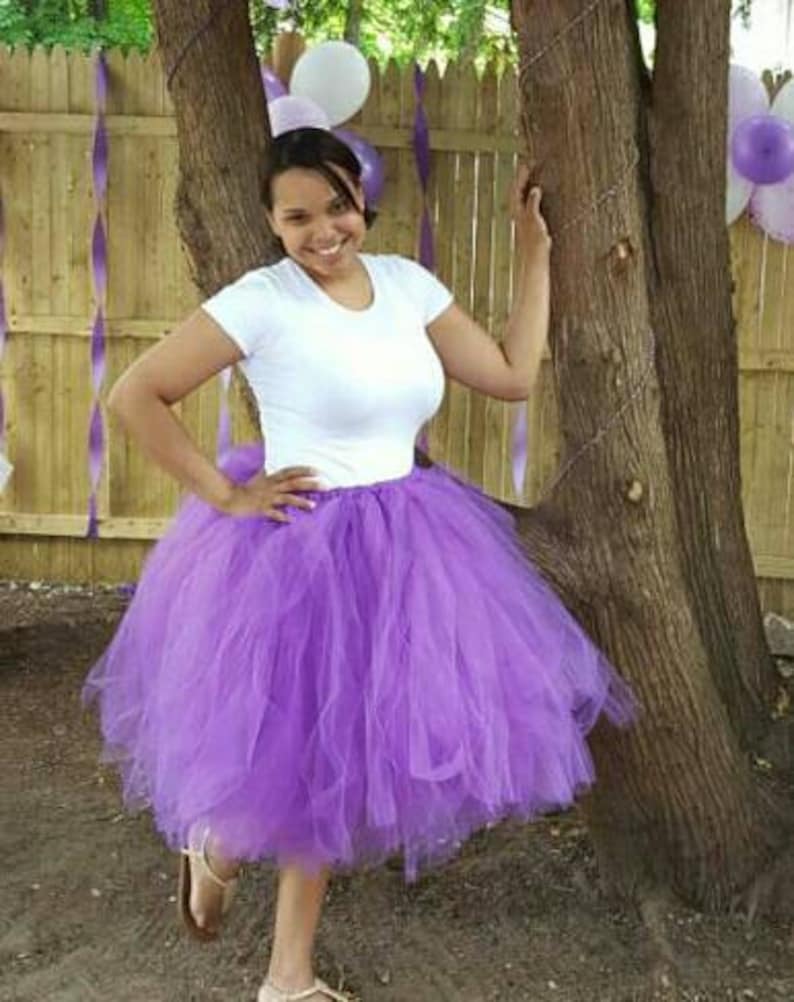 tutu skirt costume ideas