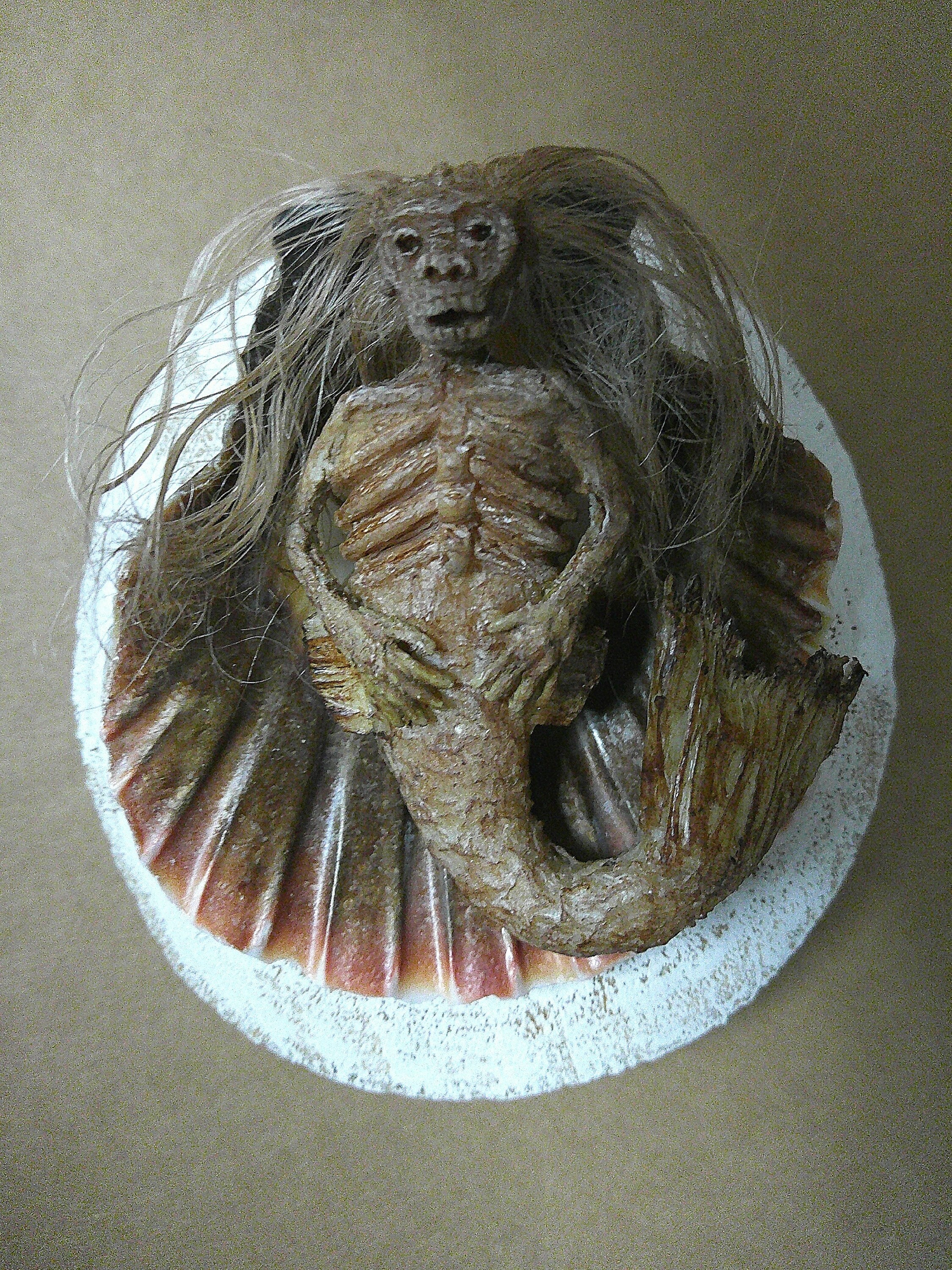 Jenny haniver - Etsy 日本