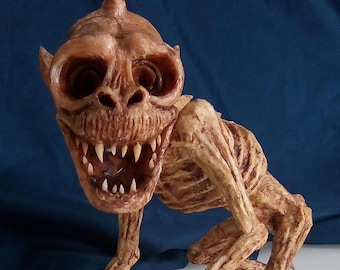 Chupacabra Sideshow gaff freak