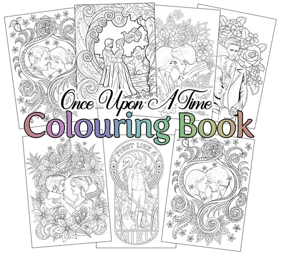 Download Acotar Coloring Book Pdf - Kids and Adult Coloring Pages