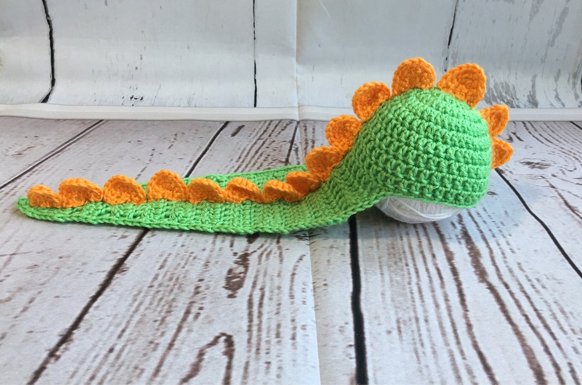 Baby Dinosaur Costume Newborn Dinosaur Outfit Newborn Etsy Canada