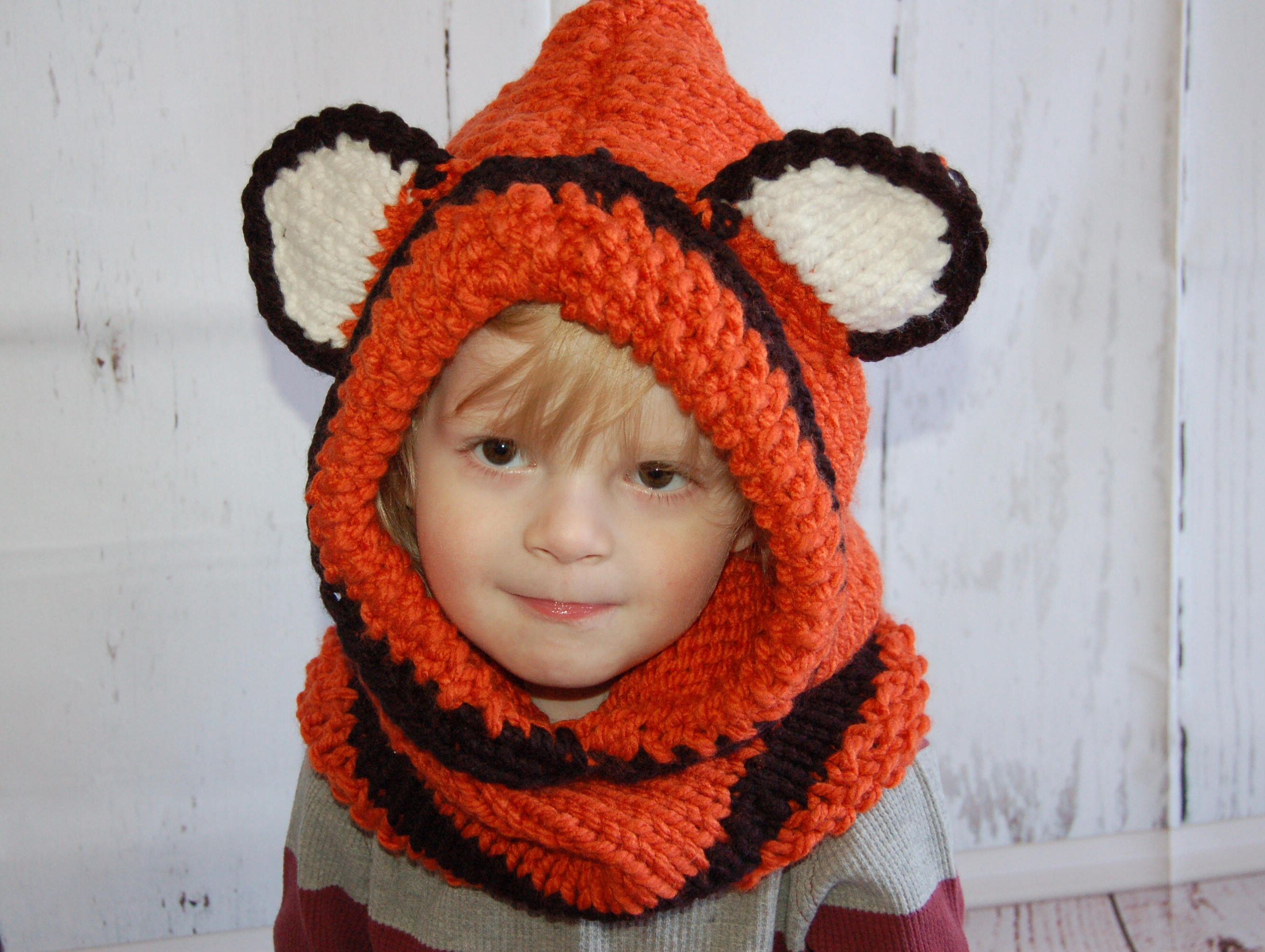 Cowl Hood Hood Scarf Hoodie Knitted Hood Hooded Cowl Etsy Canada