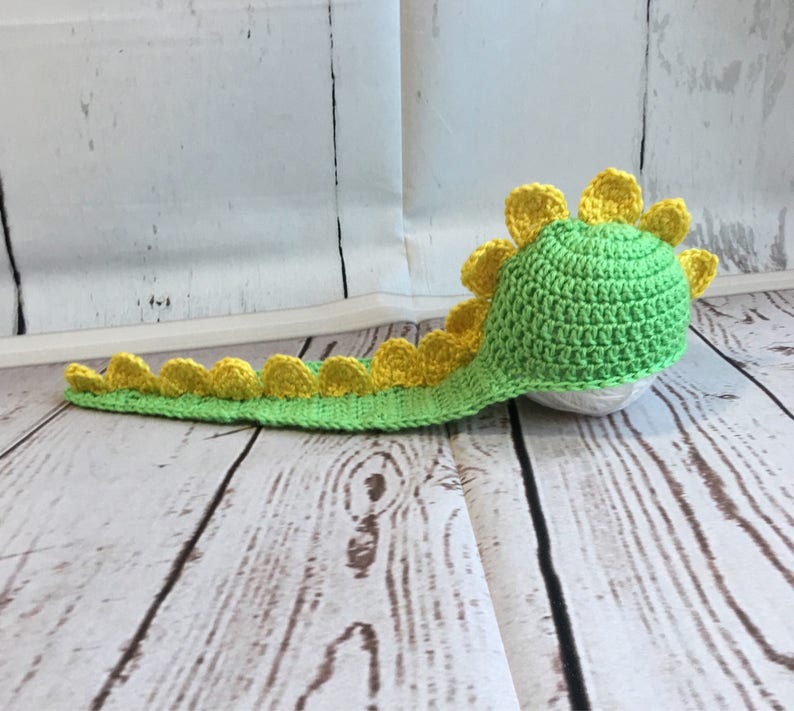 Dinosaur Costume Baby Dinosaur Outfit Newborn Dinosaur Etsy Canada