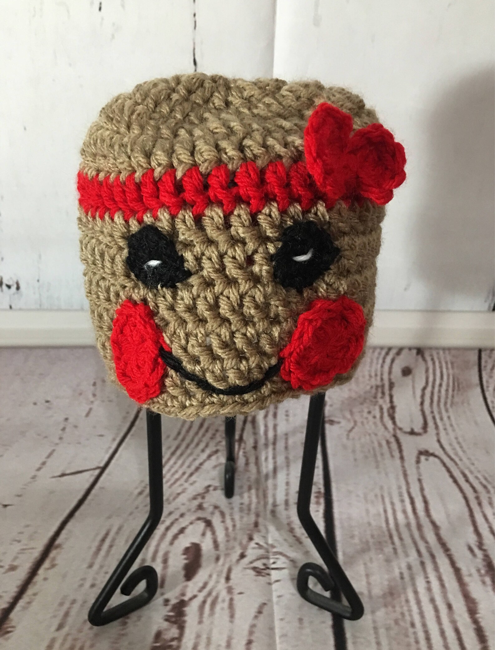 Gingerbread Costume Baby Gingerbread Outfit Newborn Etsy Canada