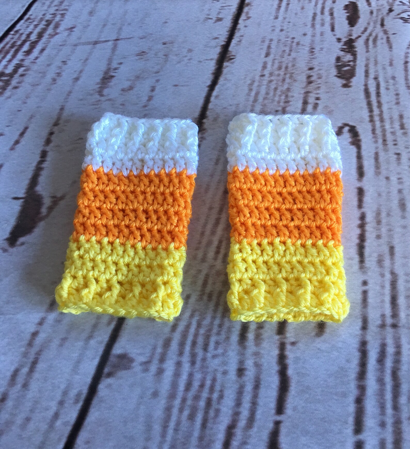 Candy Corn Baby Costume Candy Corn Costume Baby Photo Prop Etsy Canada