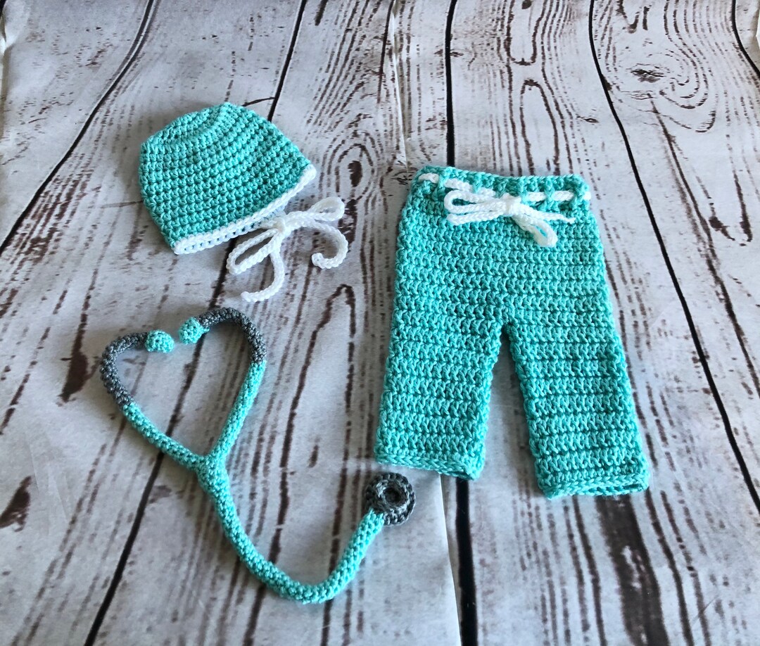 Buy Doctor Scrubs Baby Baby Doctor Outfit Baby Nurse Outfit Online in