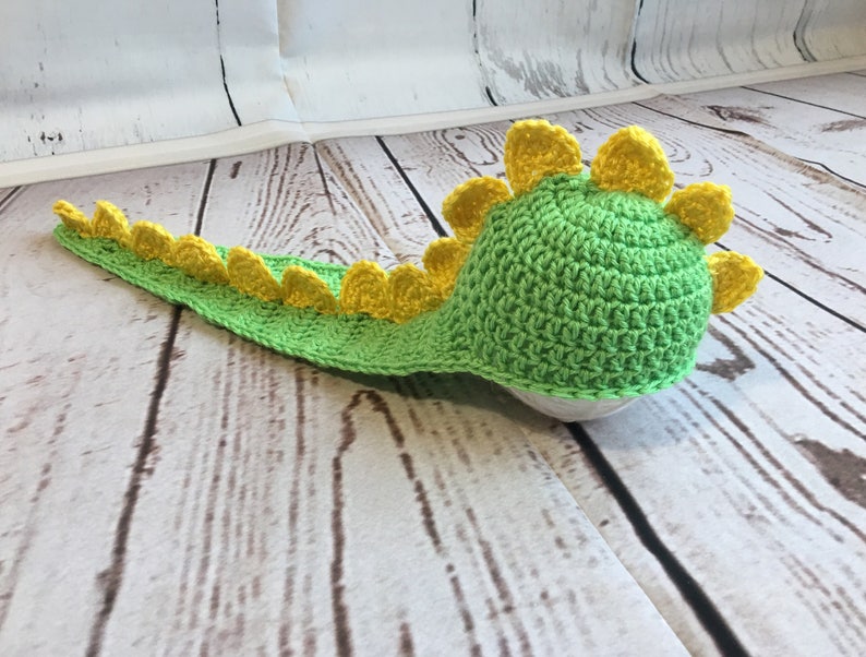 Dinosaur Costume Baby Dinosaur Outfit Newborn Dinosaur Etsy Canada