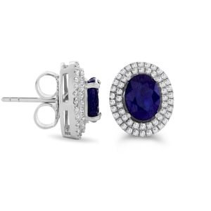Kanchanaburi sapphire - Etsy 日本