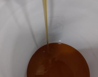 5 gallon (60 lb) bucket Raw, unpasteurized, Michigan  honey