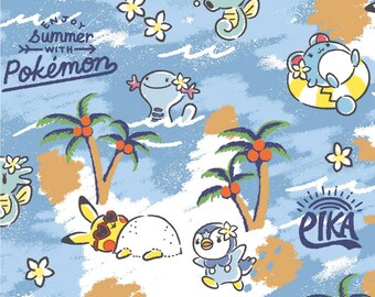 Pokemon Its Demo Etsy