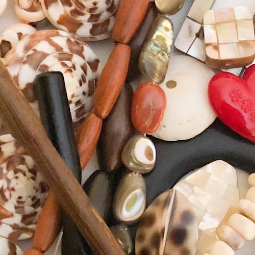 Pendente Scatolna Porta Ne, Oro Smalto E Perlne, Ultmo Quarto Del - Foto 6