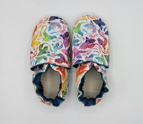 Montessori slippers deals