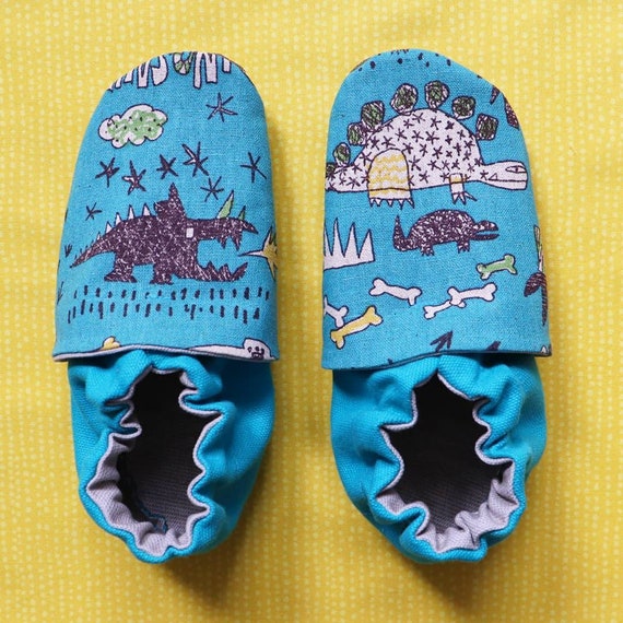 montessori slippers