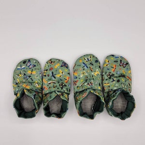 Waldorf Indoor Shoes Etsy