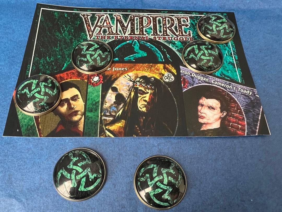 マジック：ザ・ギャザリング SABBAT VAMPIRE THE ETERNAL STRUGGLE 200229.jpg