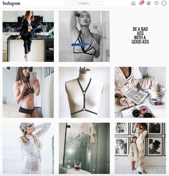 sexy lingerie and accessories Sexiest Lingerie Accessories for Nipples & More – Bijoux Indiscrets main image 0