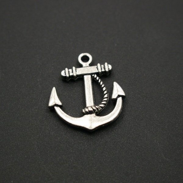 Anchor Charm