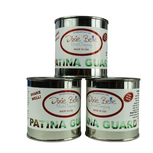 Prime Guard Patina Dixie Belle Mineral Paint Furniture Decor