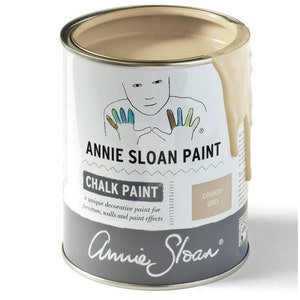 Country Grey - Annie Sloan Chalk Paint - 1L or 120ml