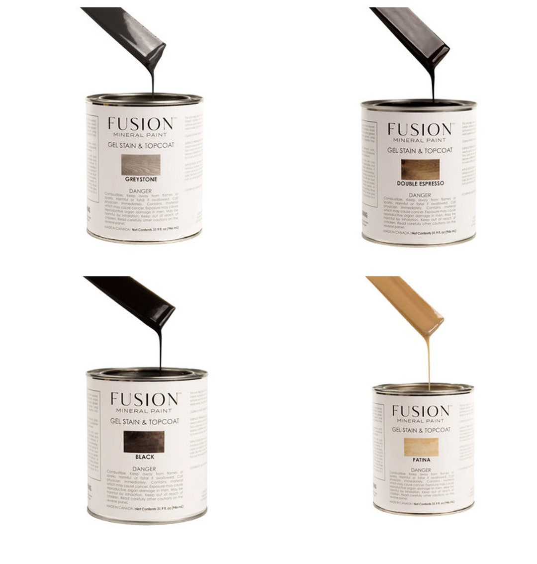 Pouring Resin – FUSION MINERAL PAINT