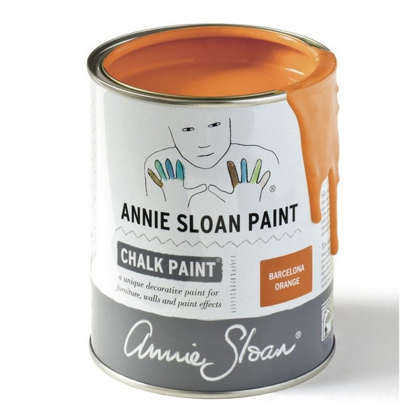 Annie Sloan Chalk Paint Wax Dark 120 ml