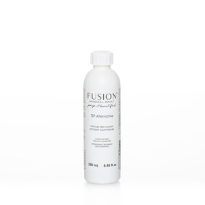 TSP Alternative Furniture Cleaner - Fusion Mineral Paint - Furniture Painting Prep