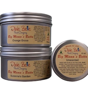 Big Mama&#39;s Butta Dixie Belle Mineral Paint.  Orange Grove Suzanne&#39;s Garden Unscented Paint Furniture Decor, Furniture Fill  Cabinet Paint.