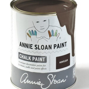 Honfleur - Annie Sloan Chalk Paint - 1L or 120ml
