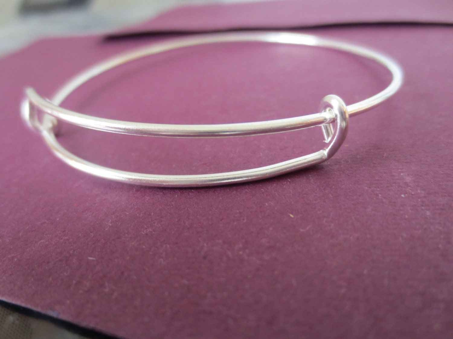 MULTIPLE METAL BRACELET / SIL