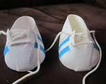 cabbage patch doll shoes