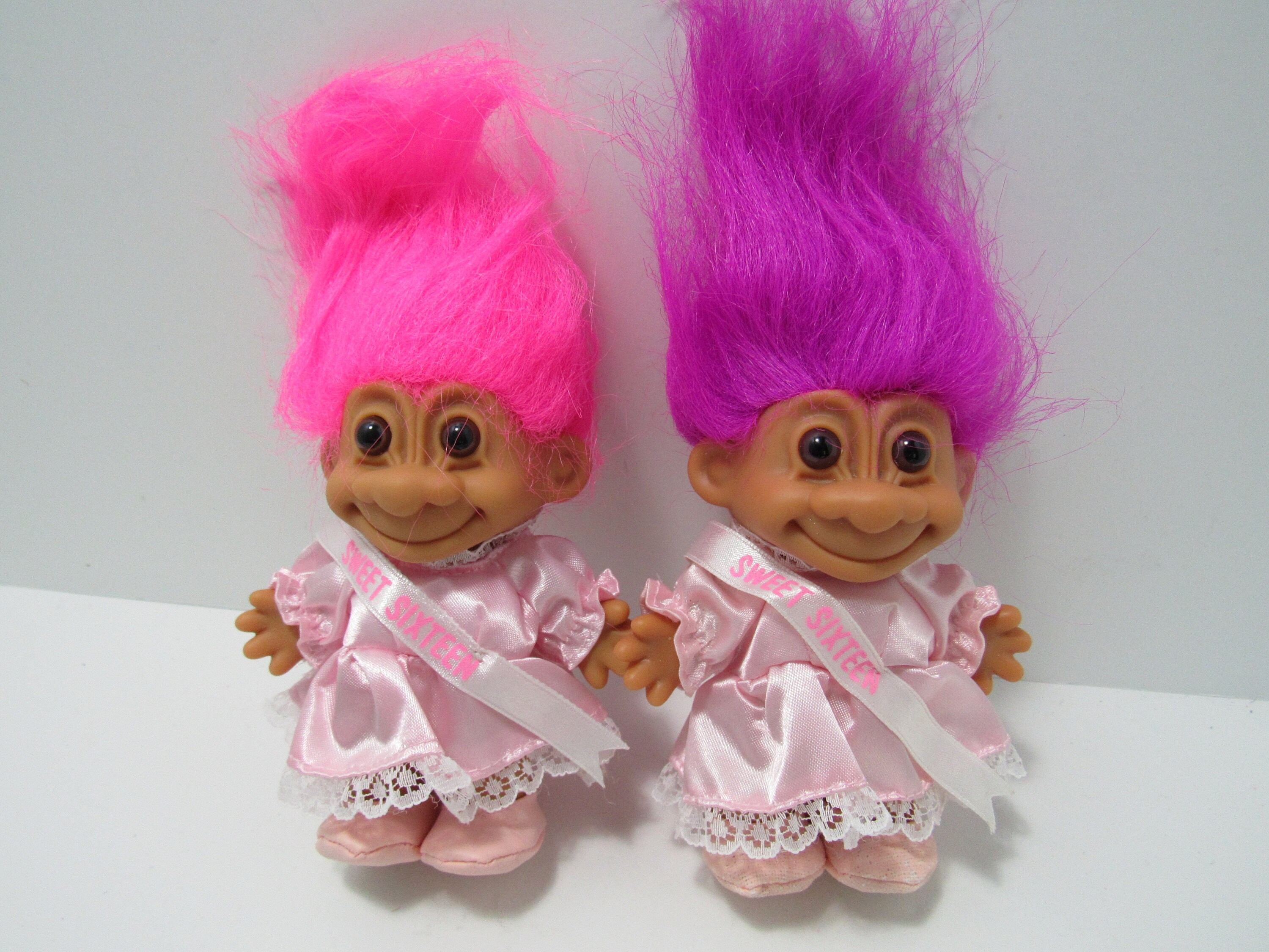 Wishnik Troll | eBay