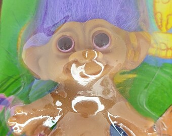 海外輸入人形 Applause magic ビンテージ トロール Trolls 海外輸入人形 Applause magic ビンテージ トロール Trolls