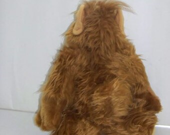 アルフ ぬいぐるみ コレコ ヴィンテージ 18インチ 人形 ぬいぐるみ