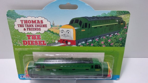 ertl thomas and friends