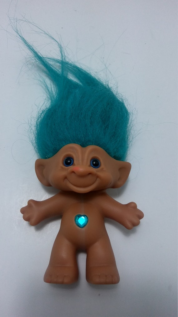 troll gem