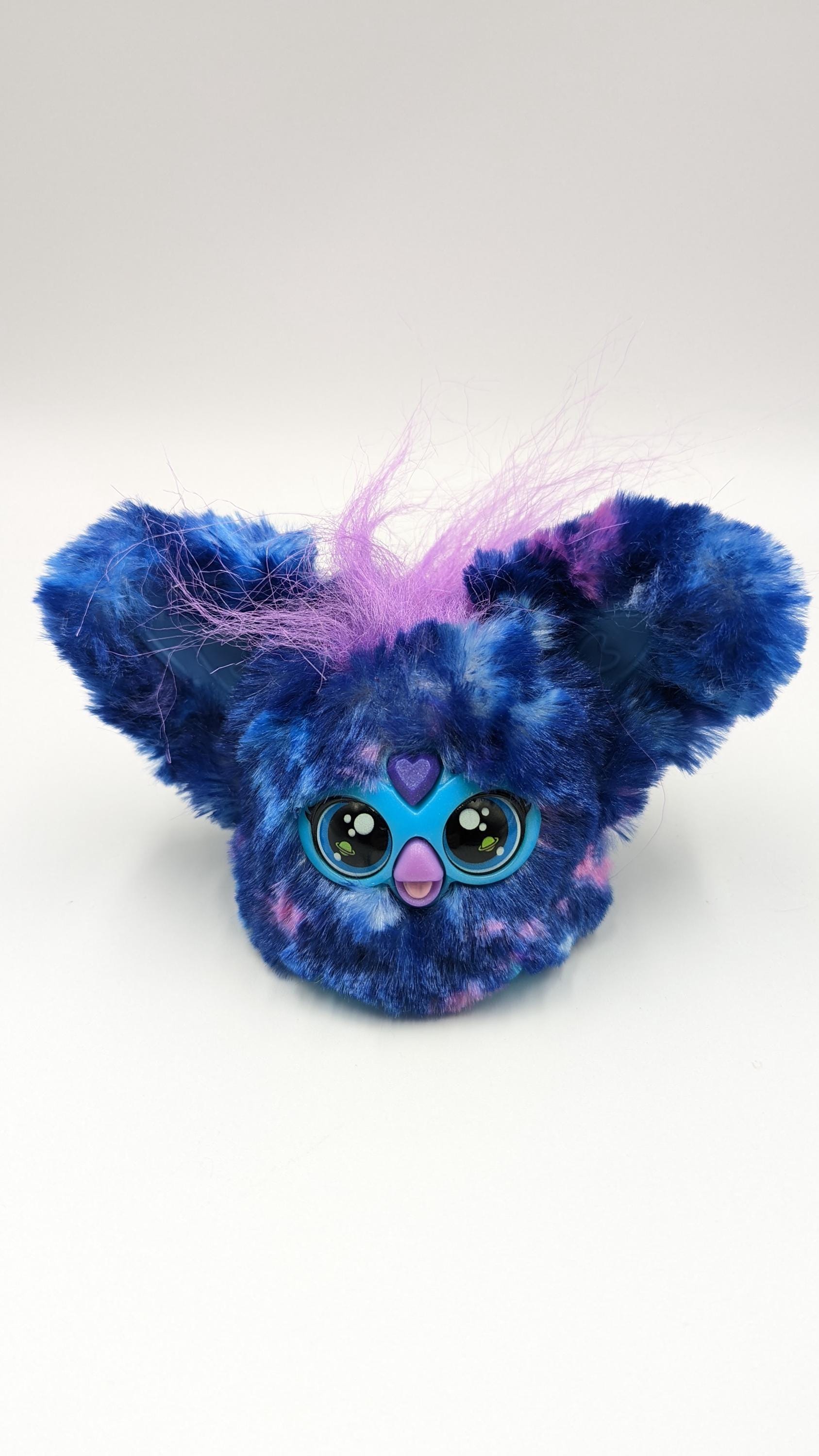 Furby tie-dye interactief speelgoed Furby tie-dye interactief speelgoed