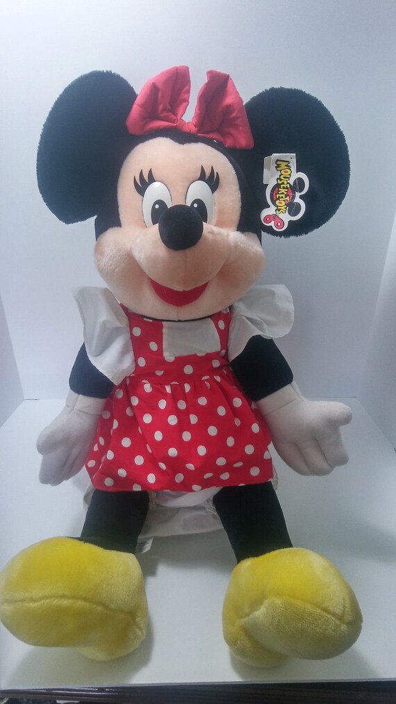 mouseketoys mickey mouse