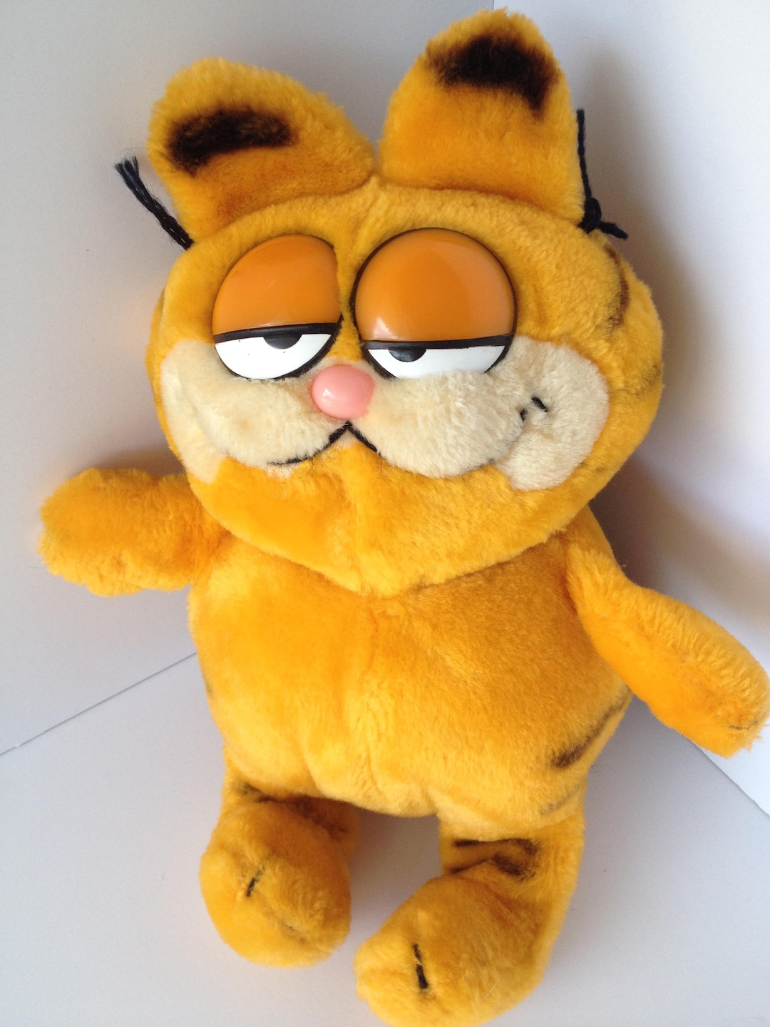 Vintage GARFIELD CAT 8