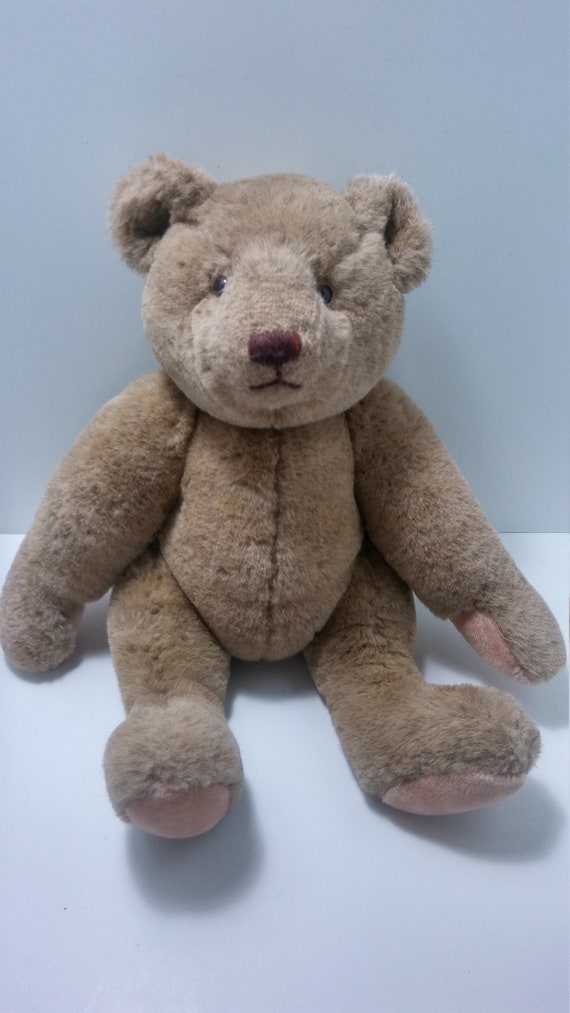 cubbi gund teddy bear