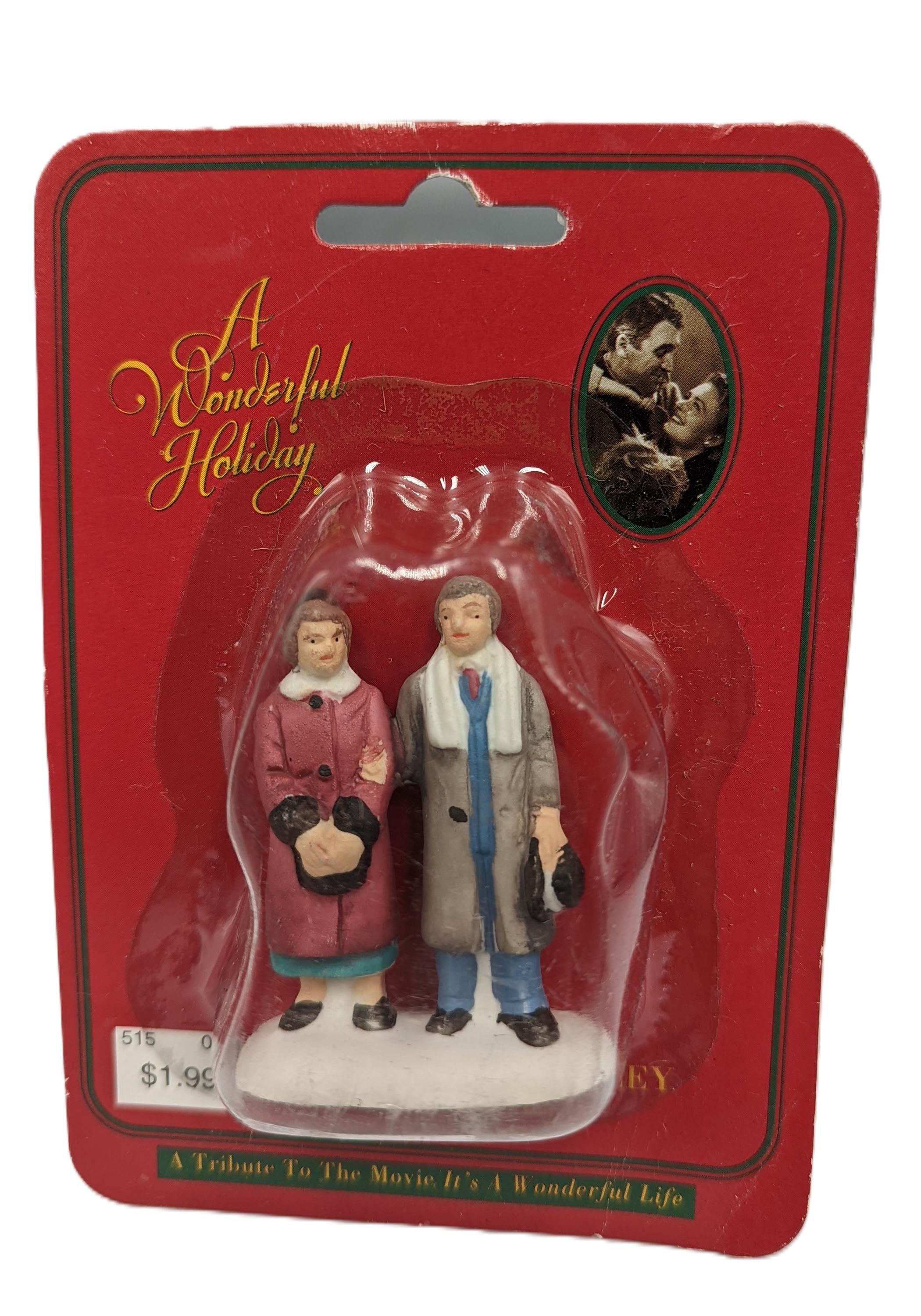Department 56 Wonderful Life - Etsy