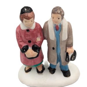 Department 56 Wonderful Life - Etsy