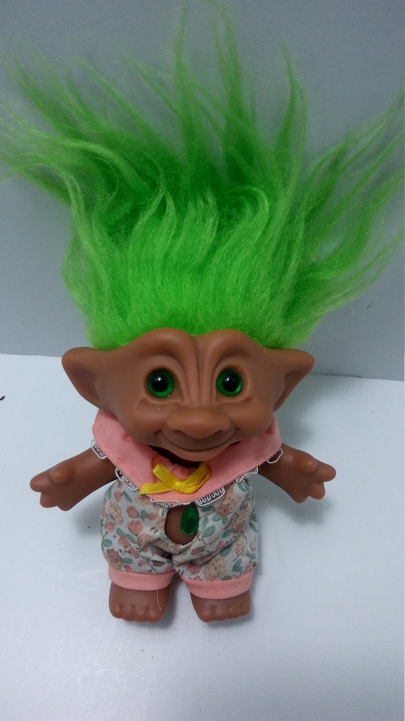 troll gem