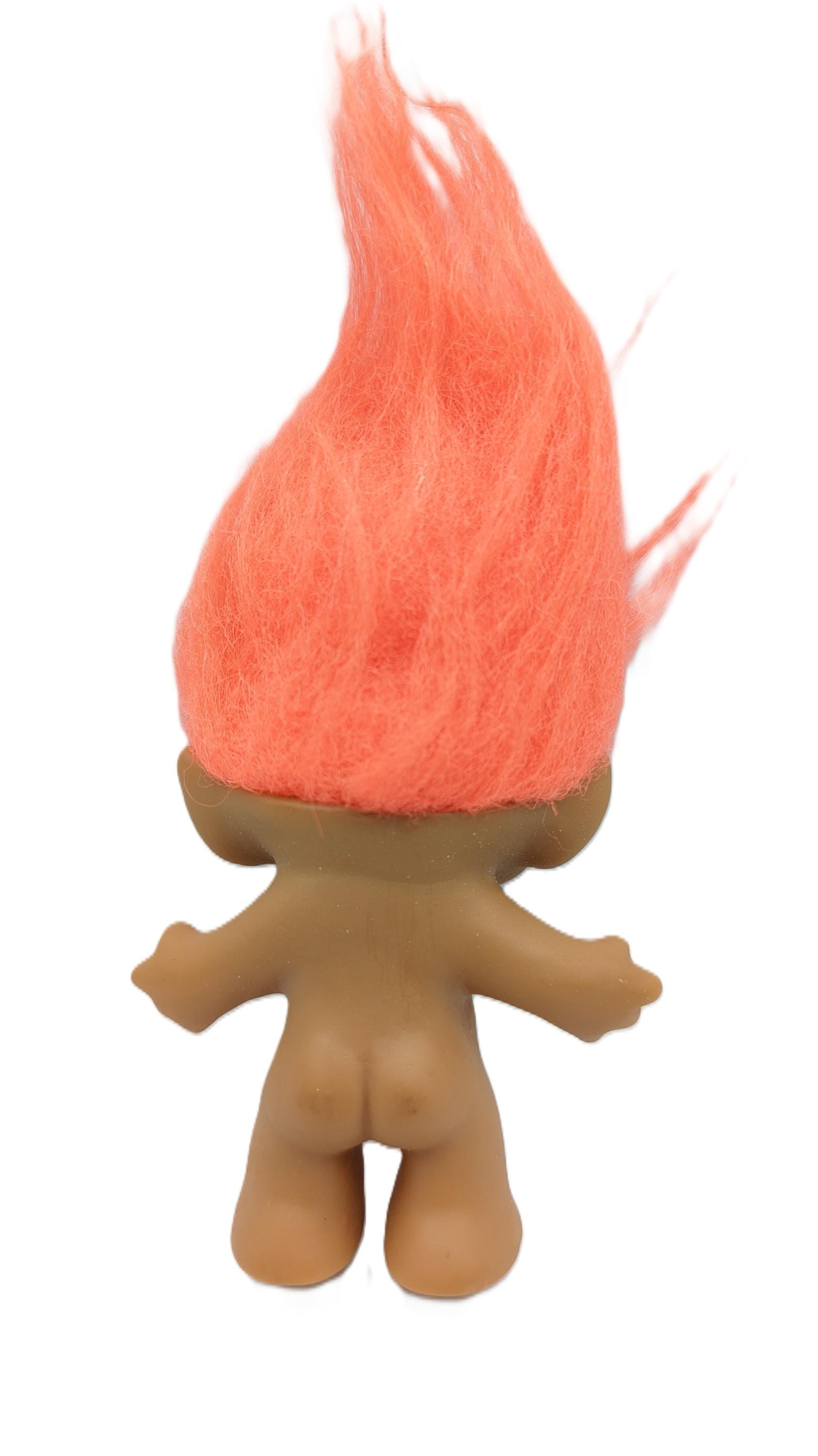 Funko Pop! Trolls - Troll Arancione, Figura Collezionabile In Vinile 9cm - 2