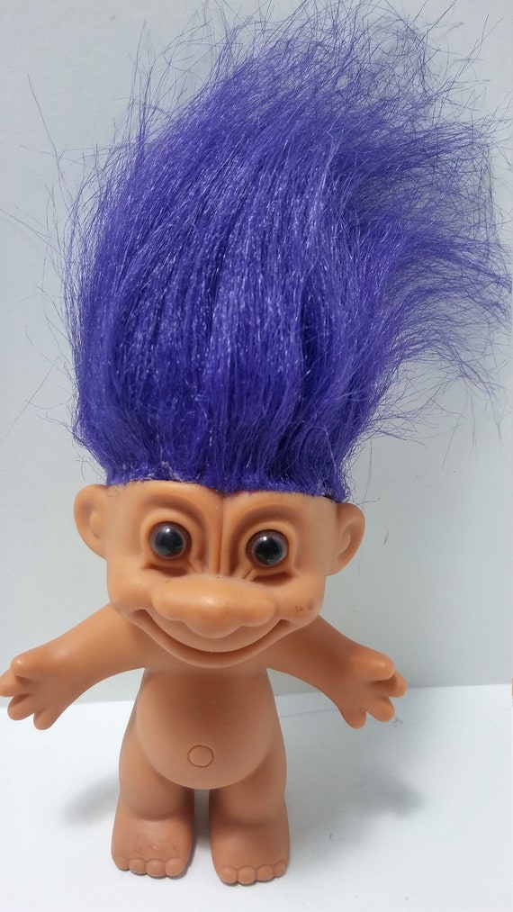 old school troll toys