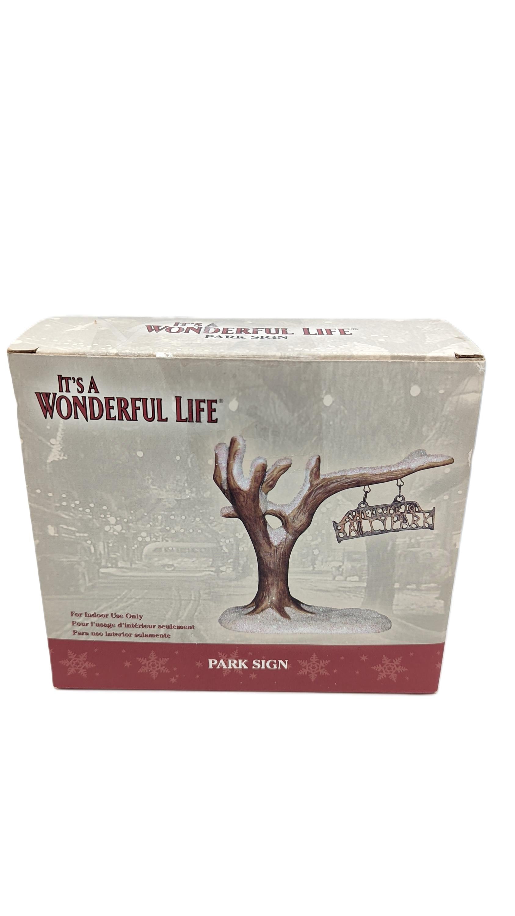 Its a Wonderful Life Figures - Etsy