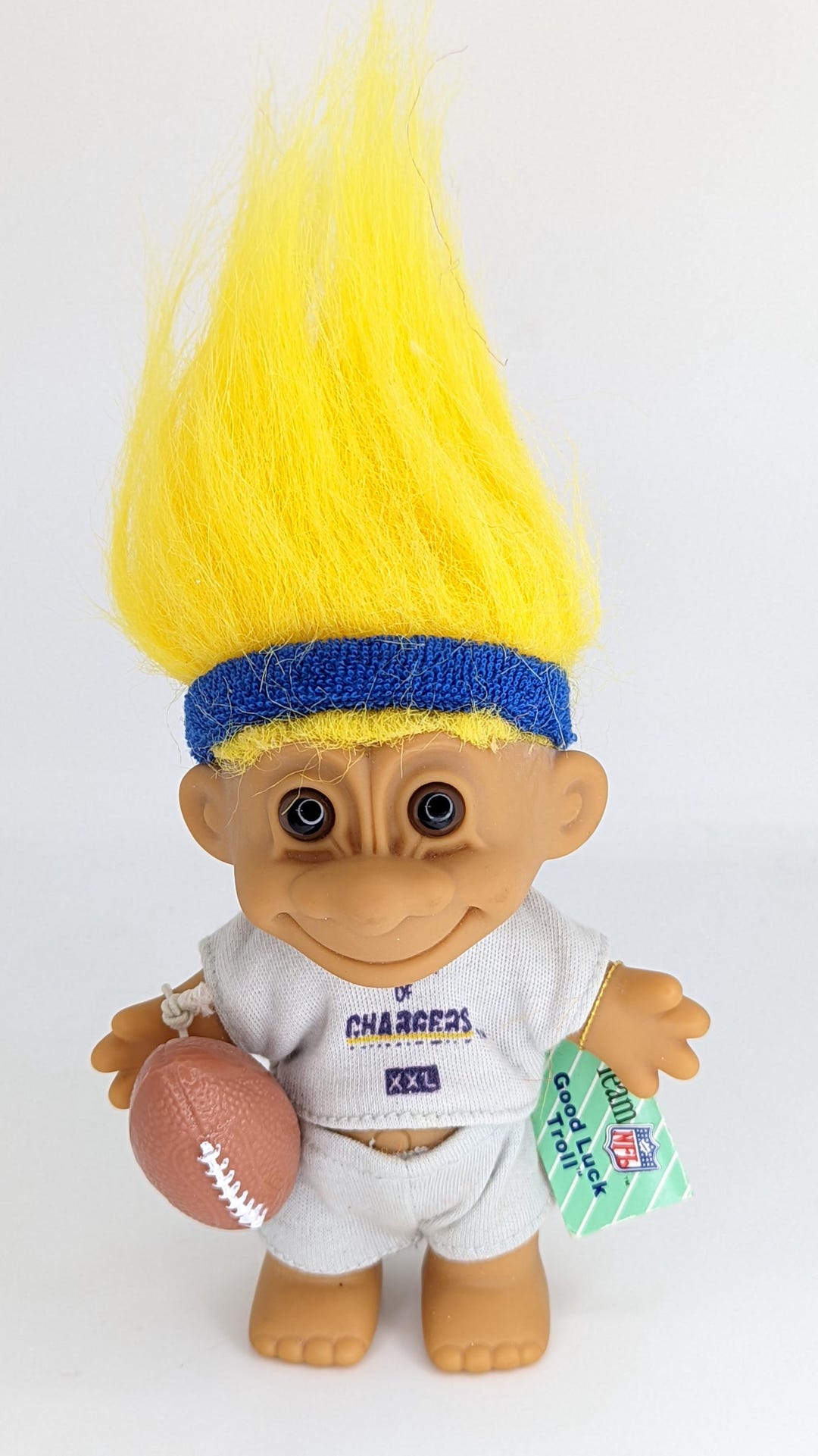 CHARGERS Sports NFL Football 5